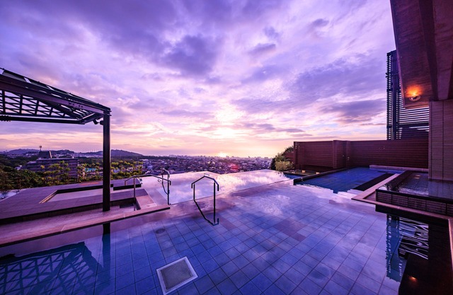 Beppu SUGINOI HOTEL