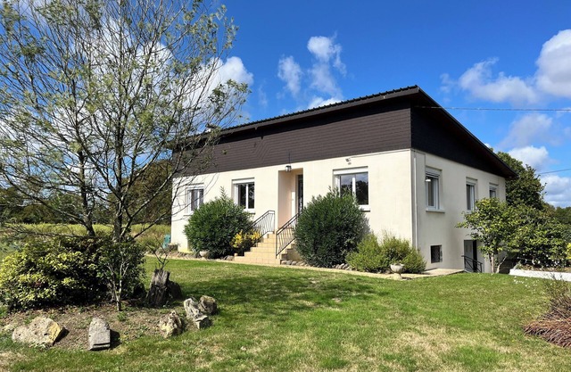 BERDOT House