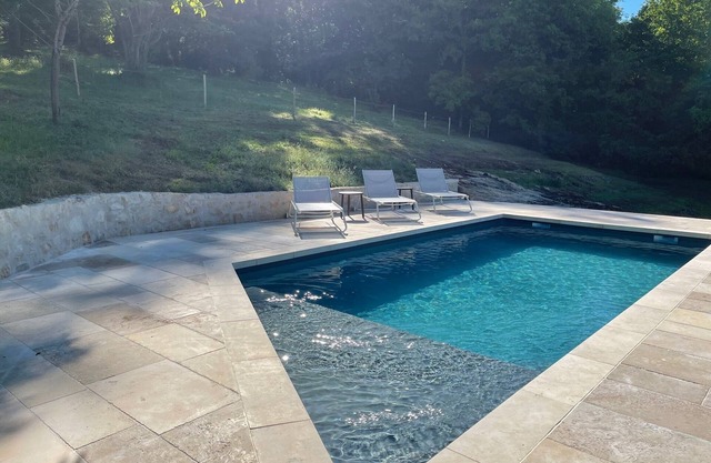 Bergerac Magnificent renovated house + swimming pool