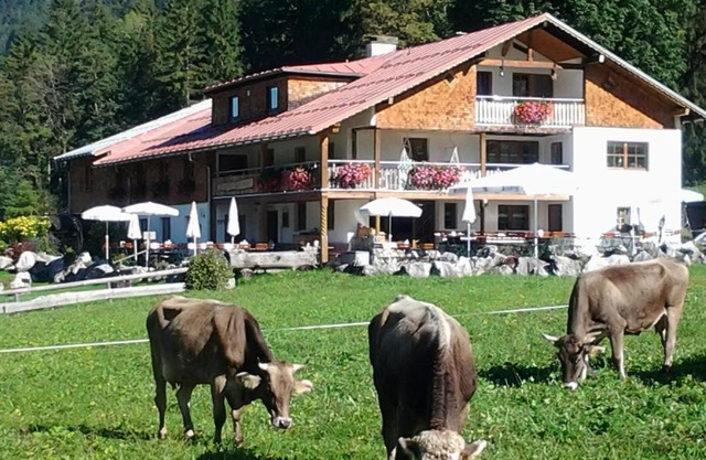 Berggasthof Riefenkopf