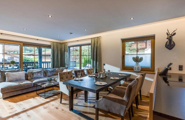 Bergliebe by Apartment Managers