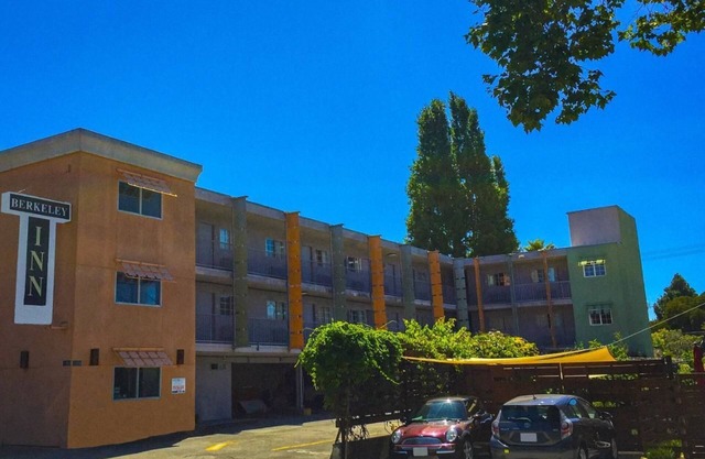 Berkeley Inn
