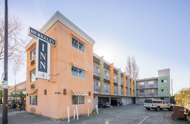 Berkeley Inn