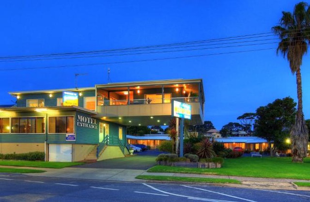 Bermagui Motor Inn