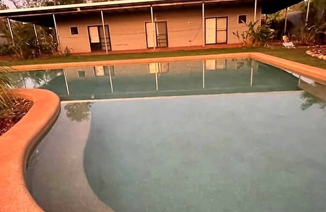 Berry Springs Farmstay