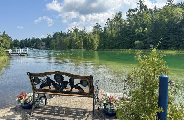 Beside Still Waters - Cheboygan River Respite