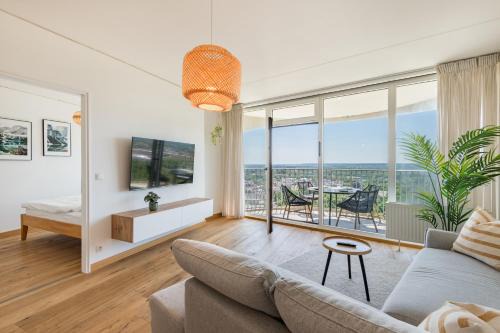 Best Butler Skyline Lodge City Apartment Netflix