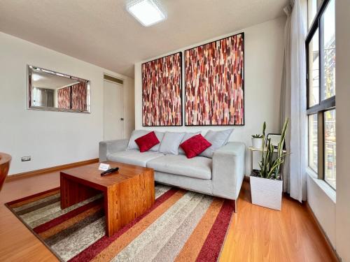 Best Central Lima Stay! - Apartment