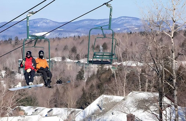 Best family resort in the Northeast with multiple activities for all.