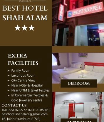 Hotel Sri 
