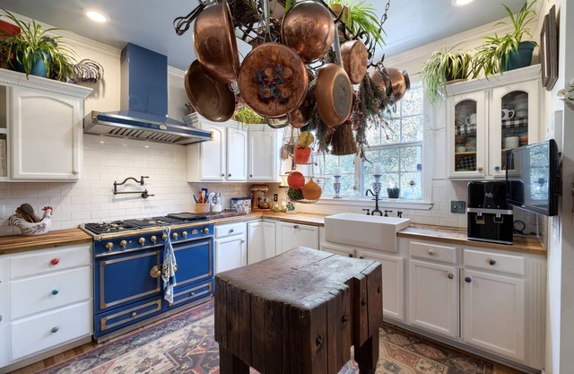 BEST LOCATION! + 2 KITCHENS + 6 BEDROOMS + 5 BATHROOMS + HOT TUB & GYM + VIEWS!