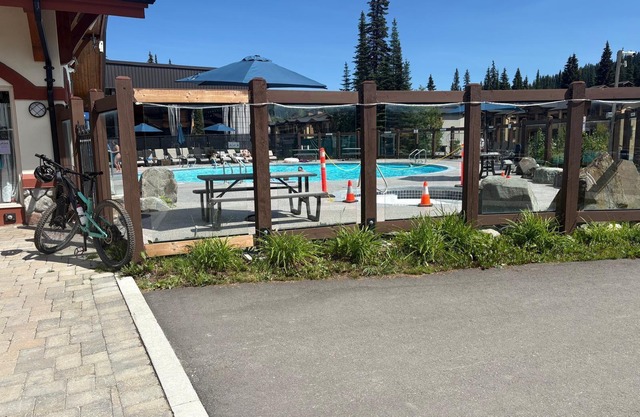 BEST LOCATION! Steps from the Village, Private Garage + 4 Parking Spots!