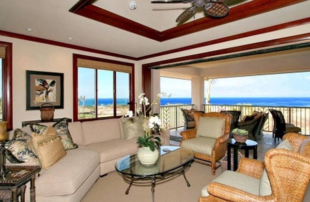Best of Wai'ula'ula - Beautiful Decor, Ocean View, Resort Access!