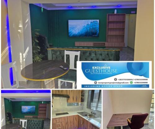 Best Property Projects