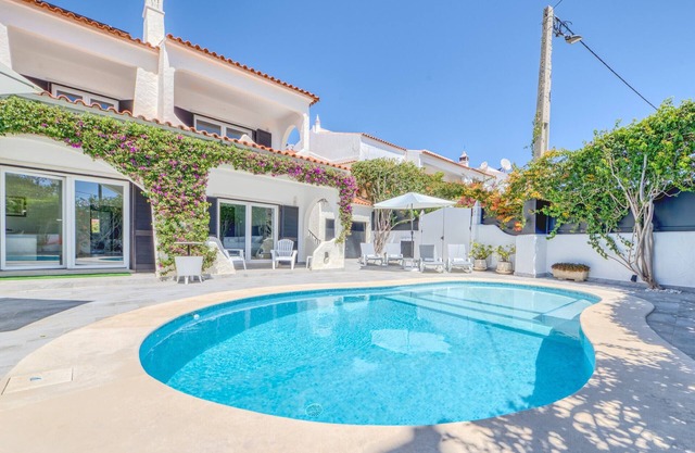 Best Villa Alporchinhos - Luxury near Armação de Pêra