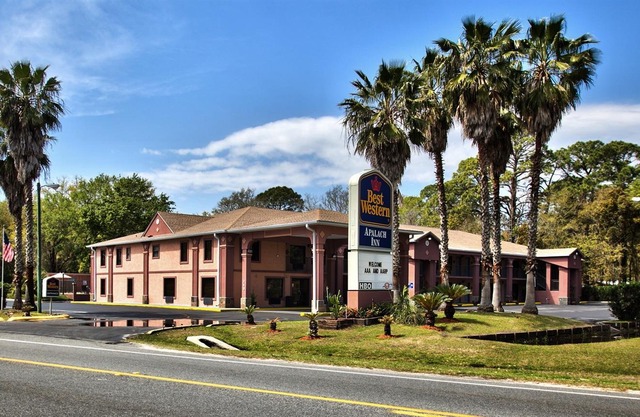 Best Western Apalach Inn