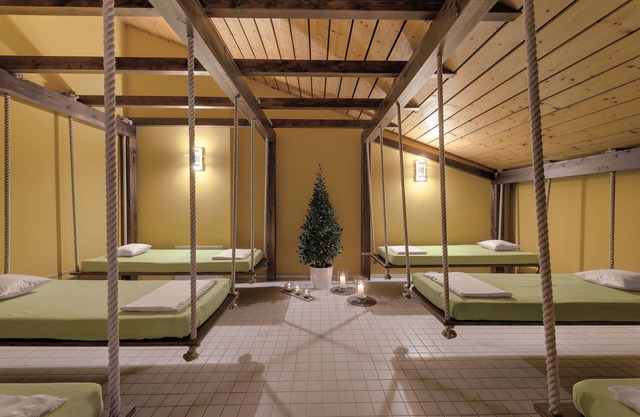 Best Western Aparthotel Birnbachhoehe