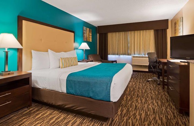 Best Western Baraboo Inn