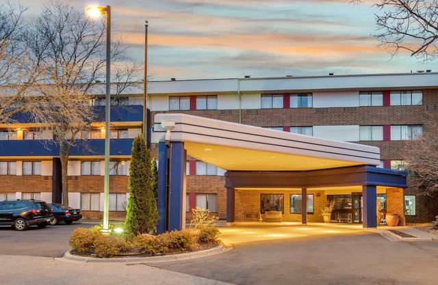 Best Western Bloomington Edina - Minneapolis