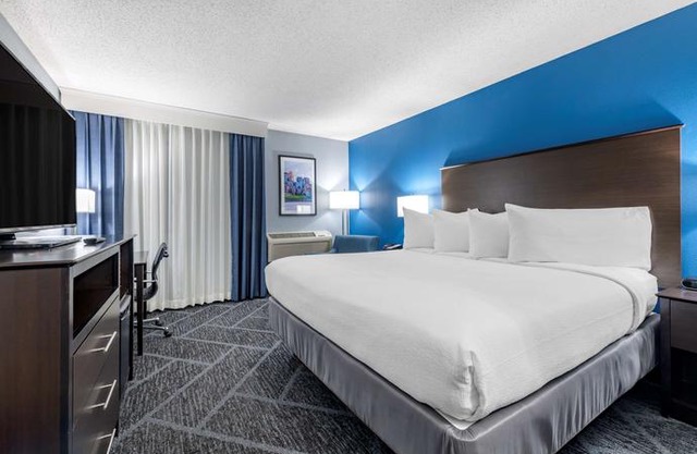 Best Western Bloomington Edina - Minneapolis