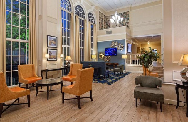 Best Western Capital Beltway