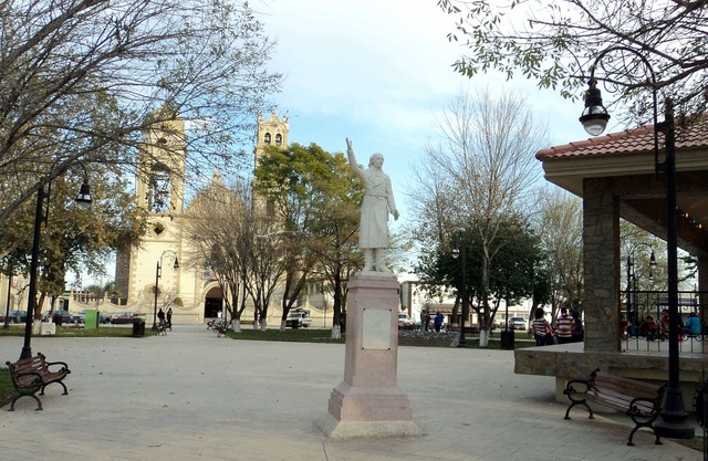 Centro Cadereyta 