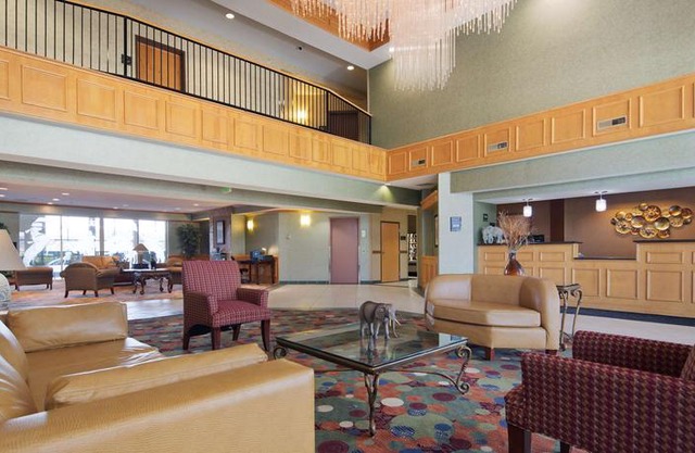 Best Western Circus City Inn
