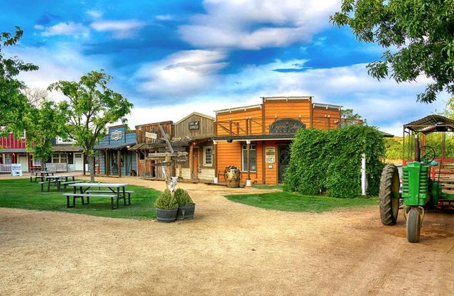 Best Western Cottonwood Inn