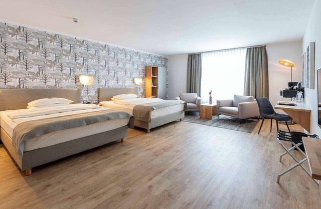 Best Western Plus iO Hotel
