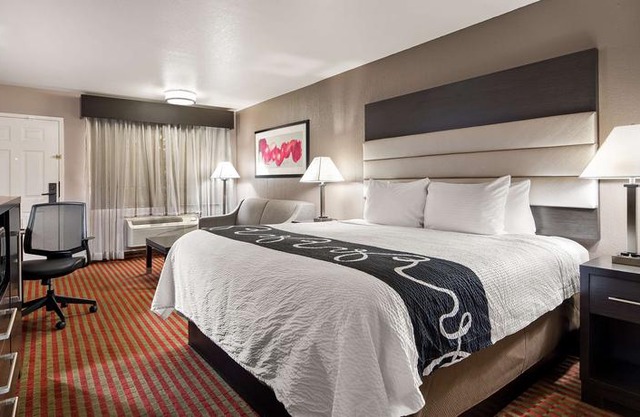 BEST WESTERN Deming Southwest Inn