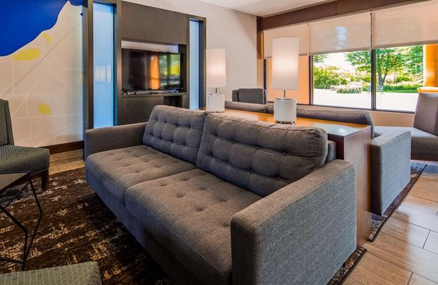 Best Western Dunkirk & Fredonia Inn