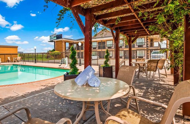Best Western El Reno