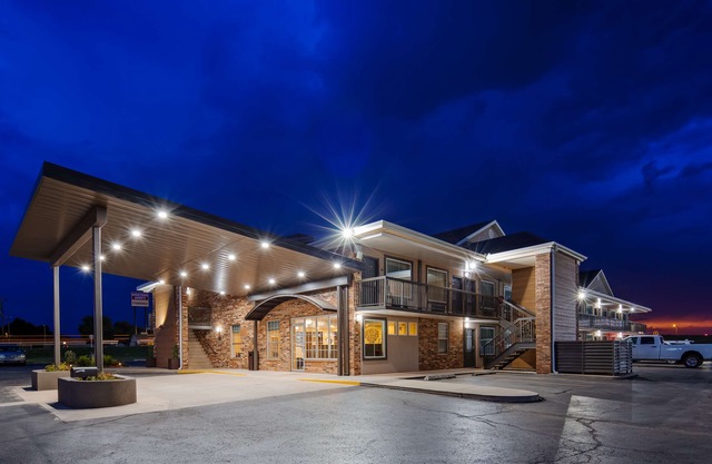 Best Western El Reno