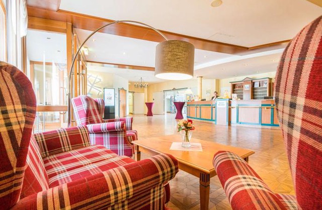 Best Western Erfurt-Apfelstadt