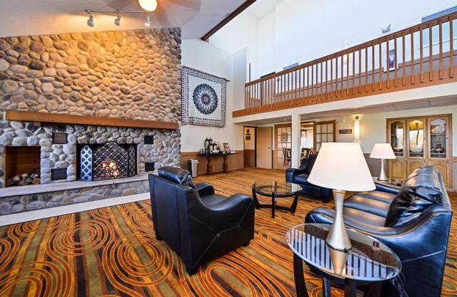 BEST WESTERN Germantown Inn