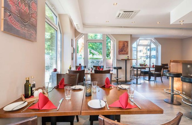 Best Western Hotel Breitbach