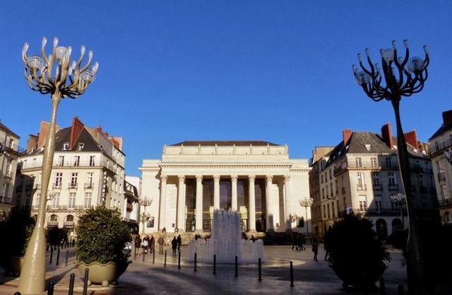 Best Western Hotel Graslin