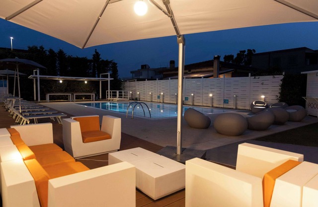 Best Western Hotel Rome Airport