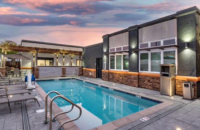 Best Western Inn Santa Clara