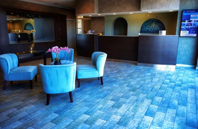 Best Western Inn