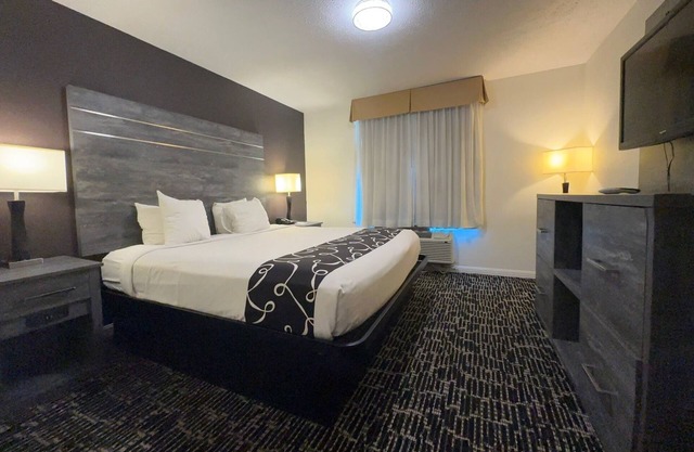 Best Western John Jay Inn