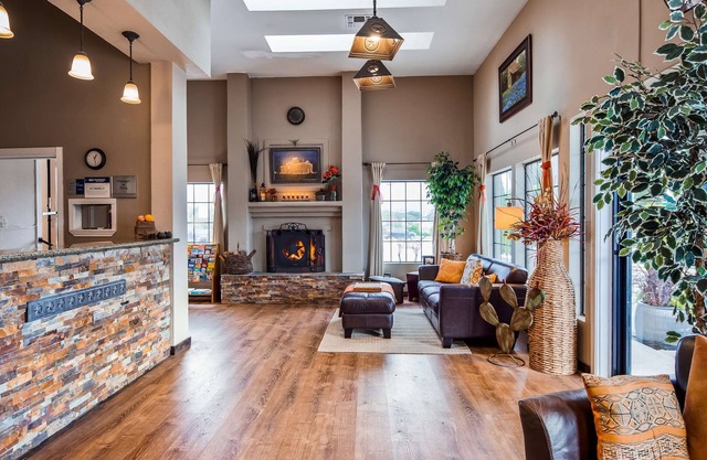 Best Western Johnson City Inn