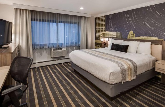 Best Western Milwaukee West