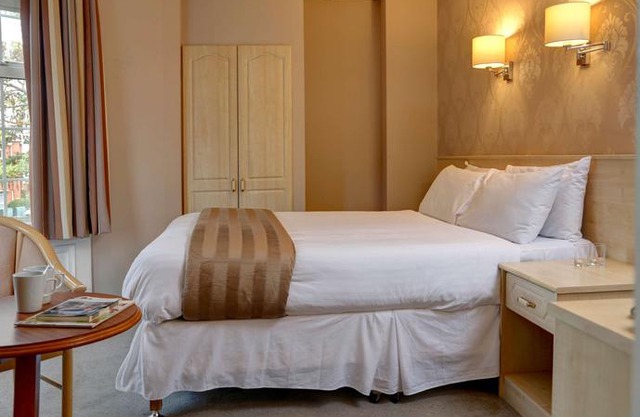 Best Western New Kent Hotel