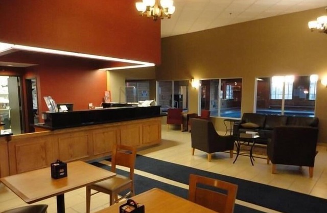 Best Western Of Olds