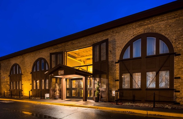 Park Hotel 