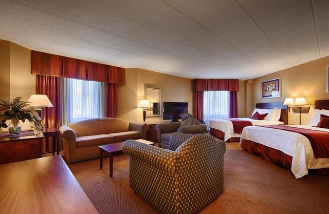 Best Western Plus Dakota Ridge