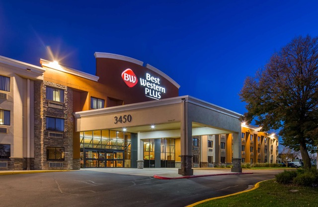 Best Western Plus Dakota Ridge