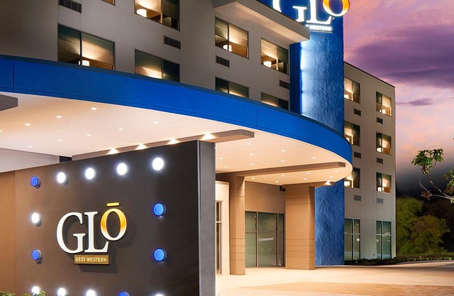 Best Western Plus Executive Residency Austin