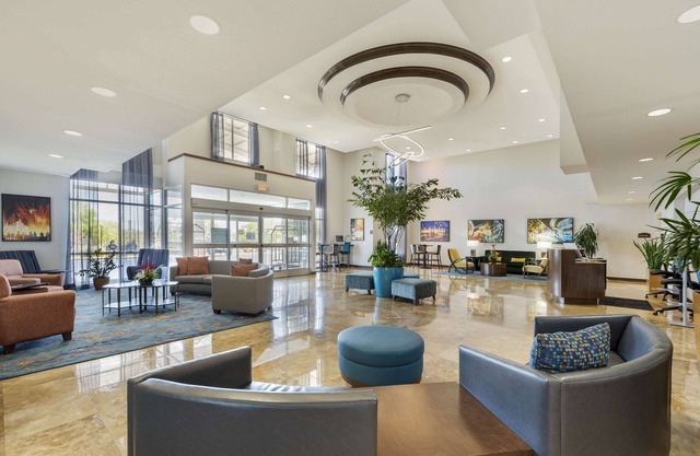 Best Western Plus Henderson Hotel